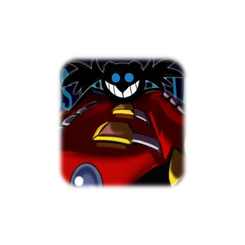 Avatar of my loyal assistant // Eggman
