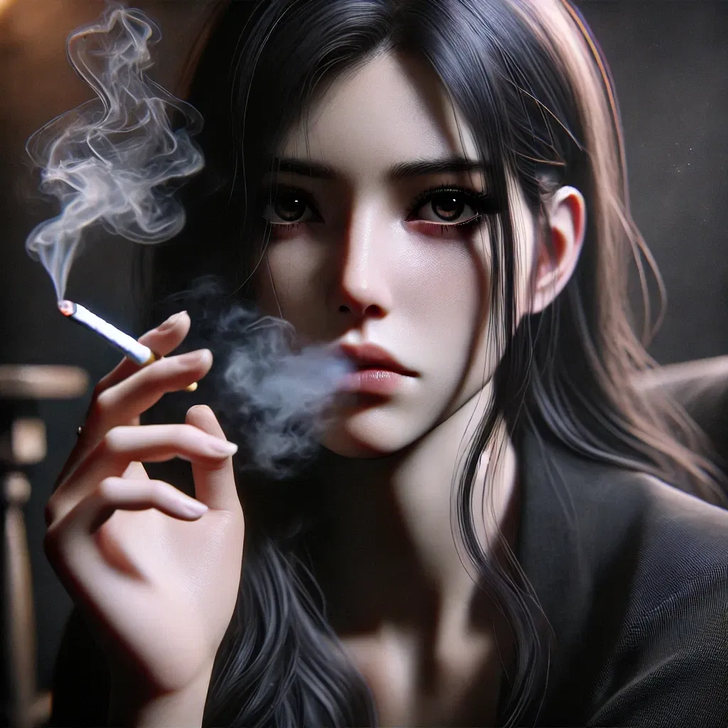 Avatar of Toxic Step Mom - Alexandria 