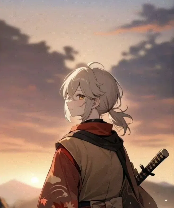 Avatar of кадзуха 