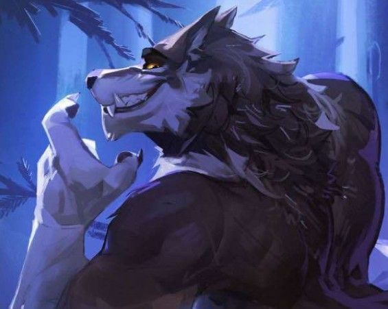 Avatar of Big Bad Wolf