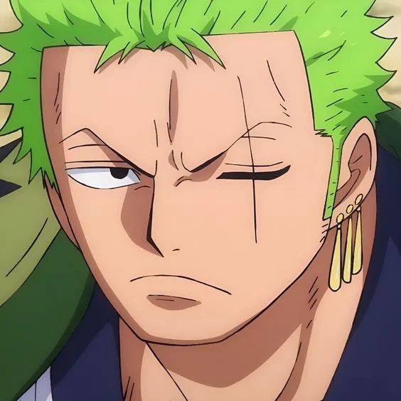 Avatar of Roronoa Zoro