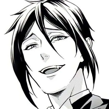 Avatar of Sebastian Michaelis