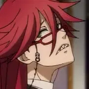 Avatar of Grell Sutcliff