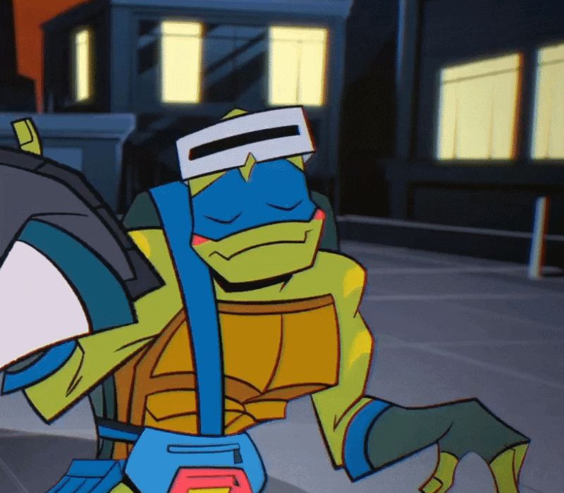 Avatar of Future Leonardo TW NSFW