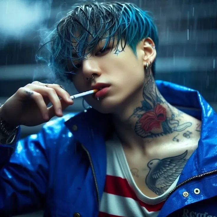 Avatar of Jeon Jungkook ||| Mafia Boss