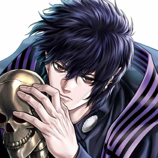 Avatar of Beelzebub
