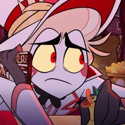 Avatar of Lucifer Morningstar