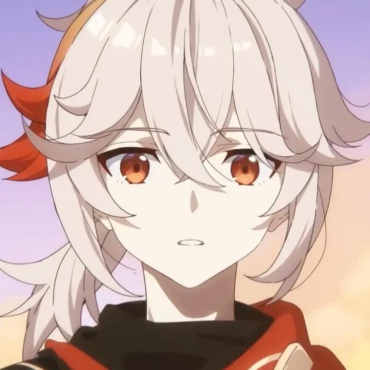 Avatar of Kaedehara Kazuha