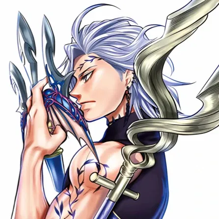 Avatar of Hades