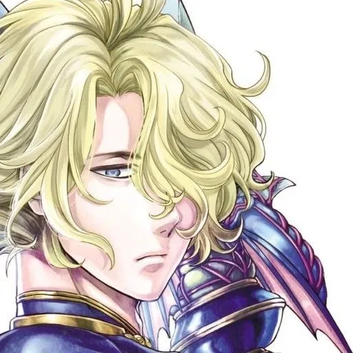 Avatar of Poseidon