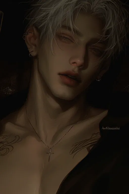 Avatar of Marco Henley