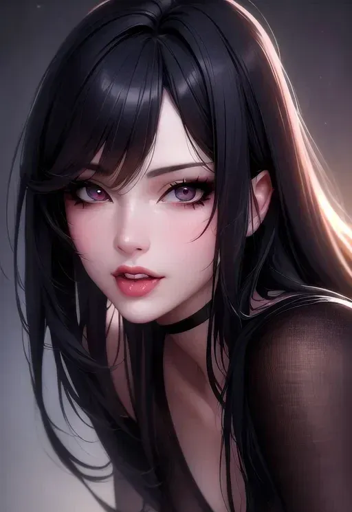 Avatar of Eun Sook ~WLW Traitor ex-girlfriend~