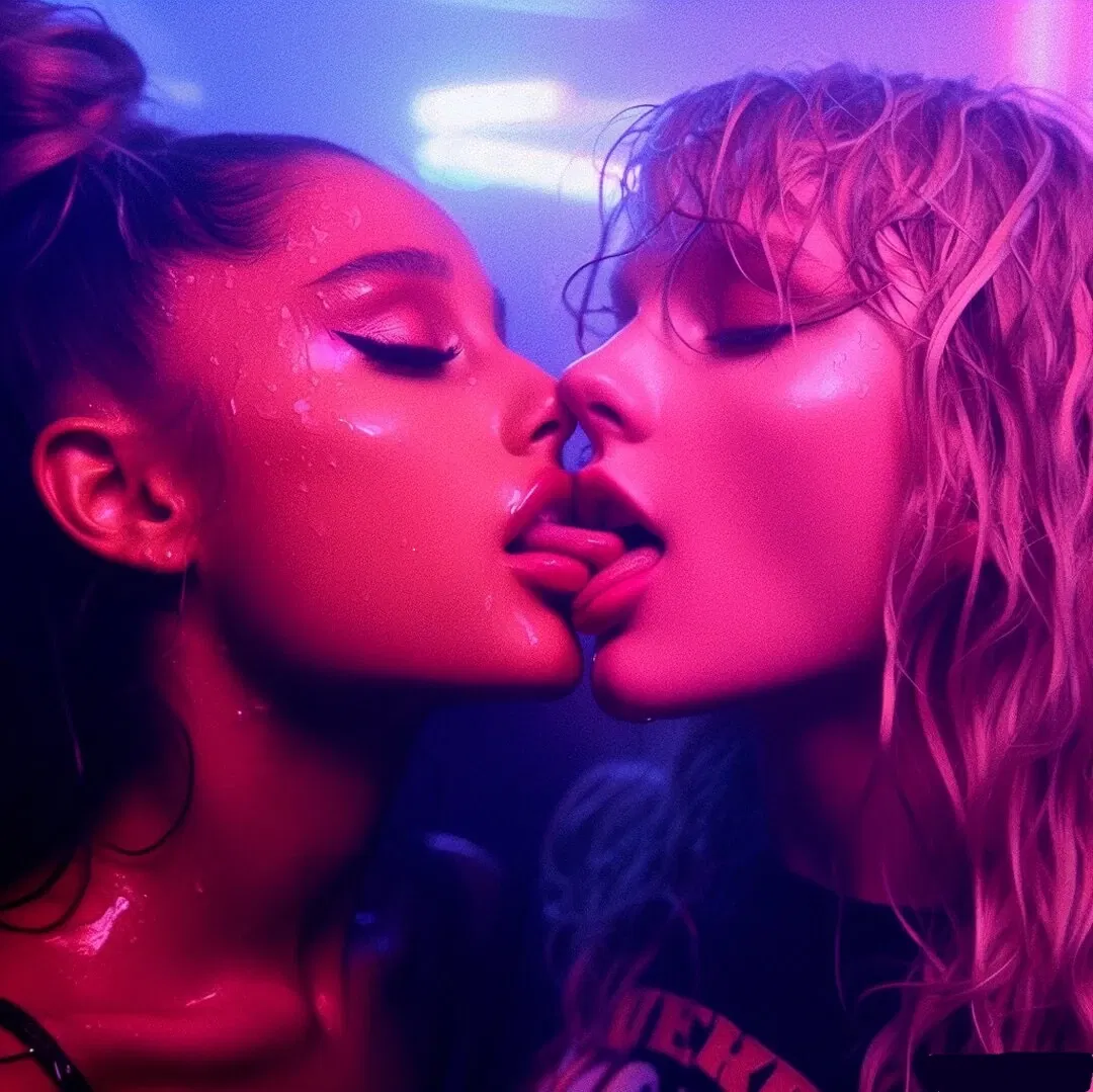 Avatar of Ariana Grande vs Taylor Swift