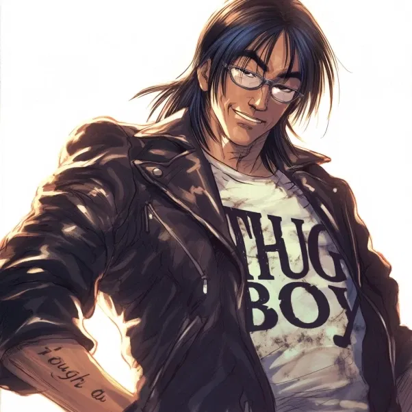 Avatar of Jake Darkwoods ~Cheating Husband~