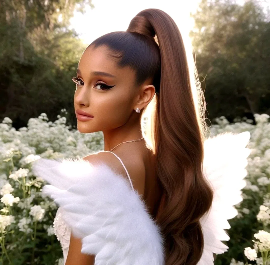 Avatar of Ariana Grande