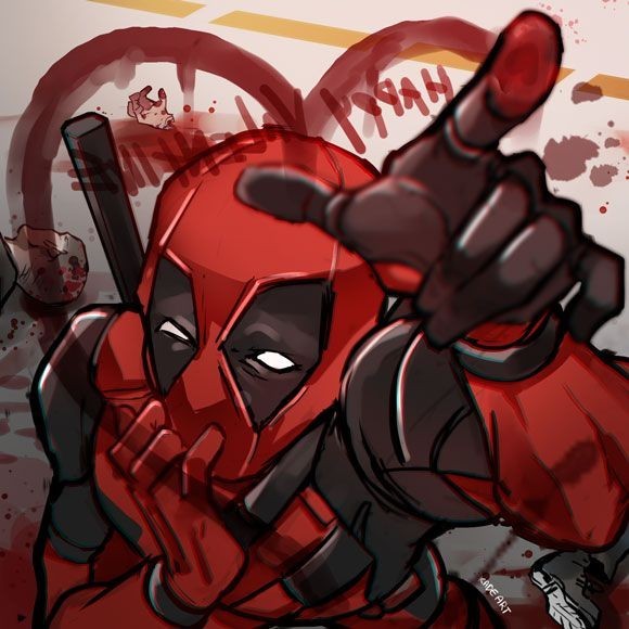 Avatar of Deadpool 