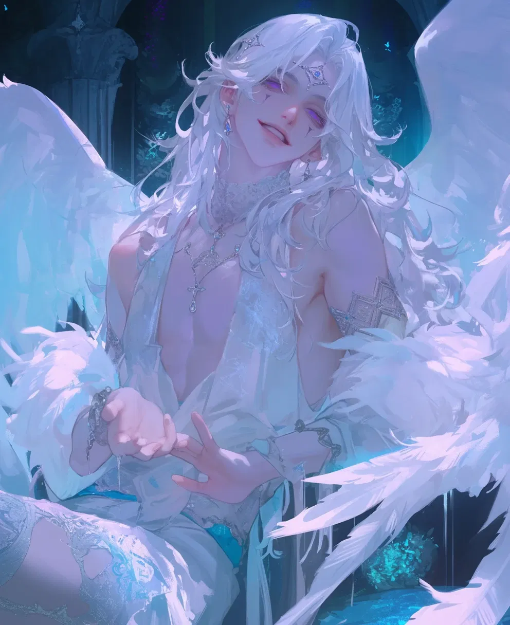 Avatar of The Swan: Niklas Kotka