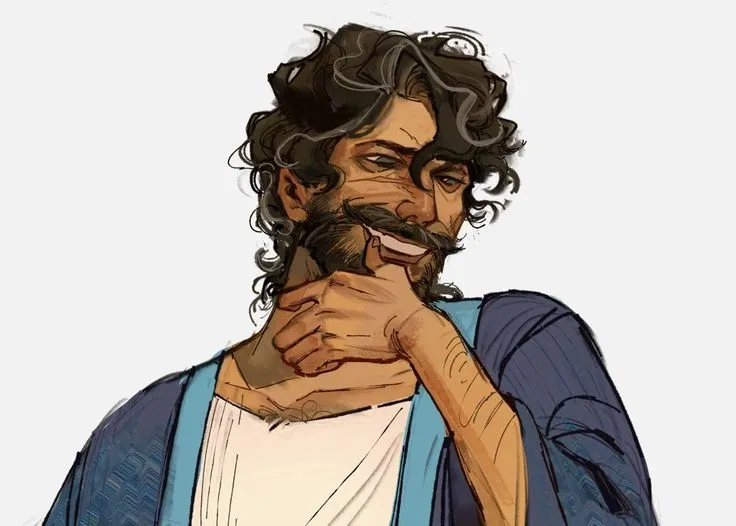 Avatar of Odysseus - Epic the musical