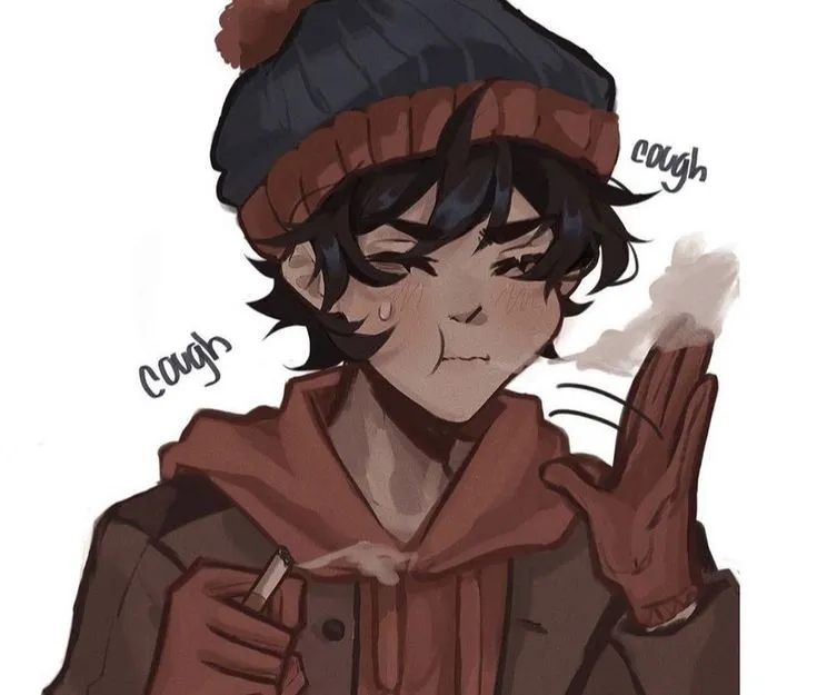 Avatar of Stan Marsh