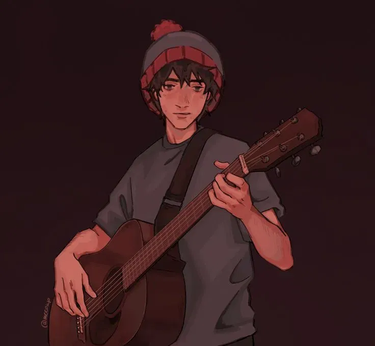 Avatar of Stan Marsh