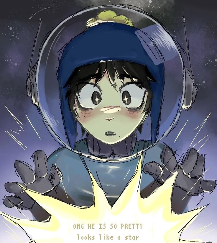 Avatar of Craig Tucker