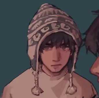 Avatar of Stan Marsh
