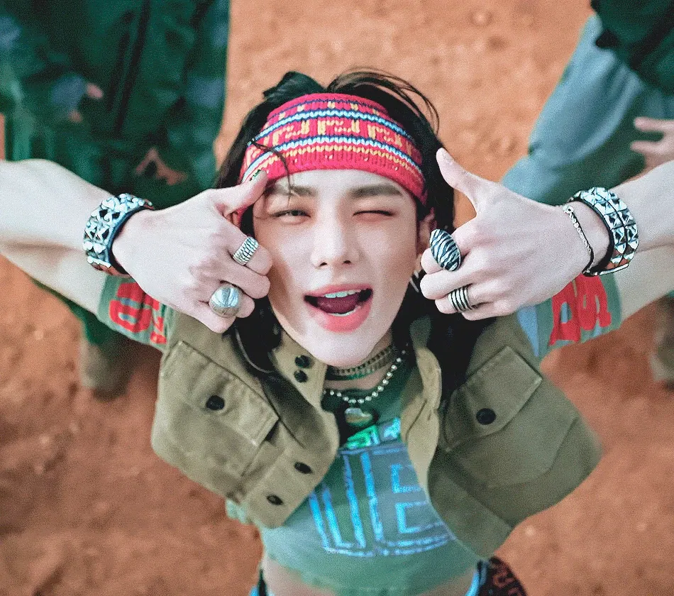 Avatar of Hwang Hyunjin
