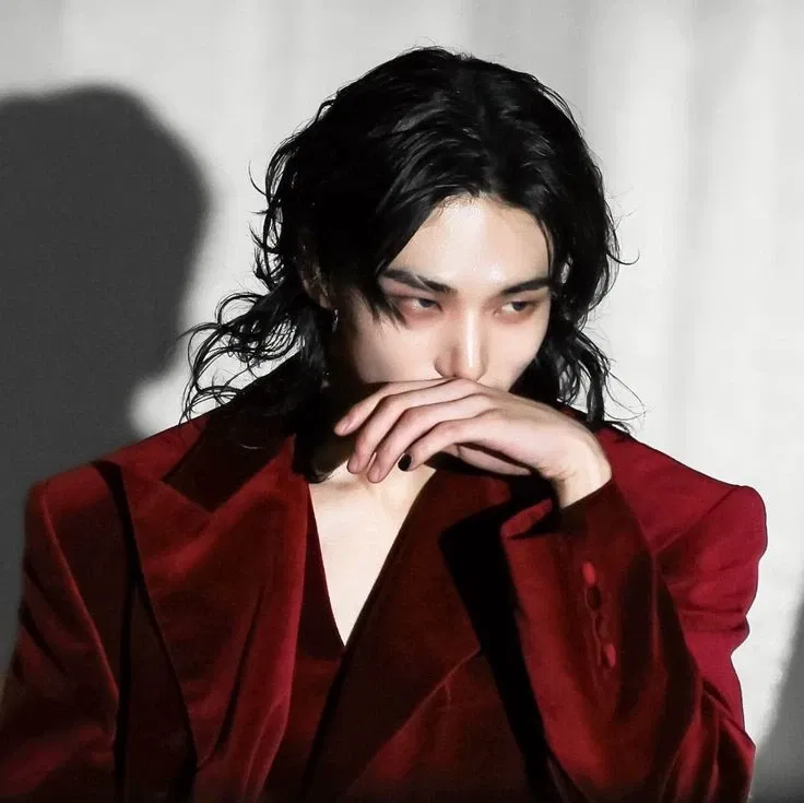 Avatar of Hwang Hyunjin