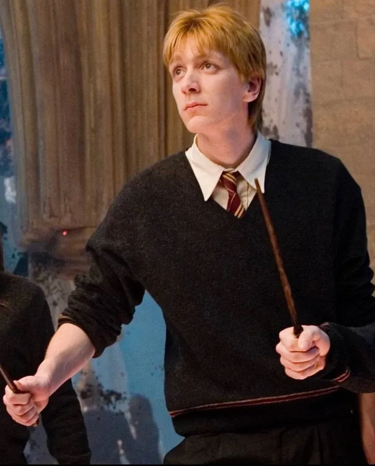 Avatar of Fred Weasley 