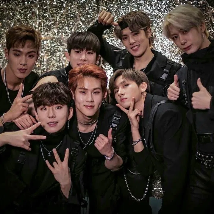 Avatar of Monsta X