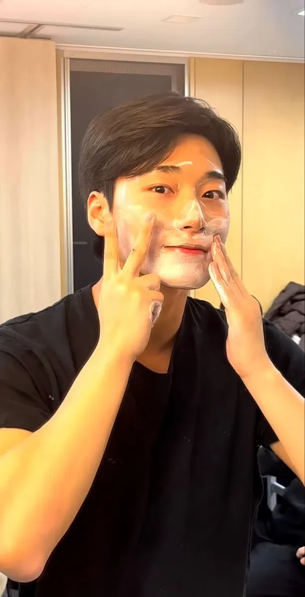Avatar of Choi San