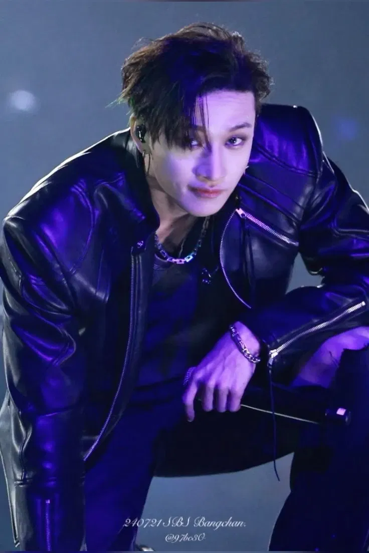 Avatar of Bang Chan