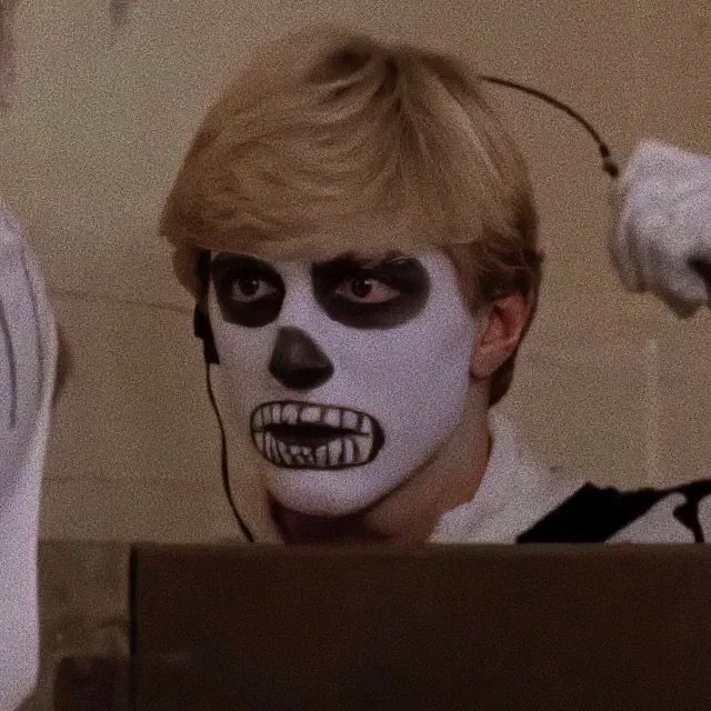 Avatar of Johnny Lawrence