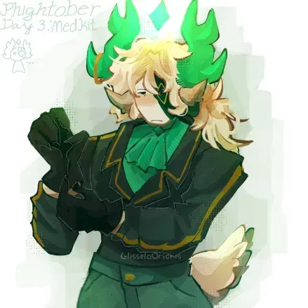Avatar of MEDKIT | PHIGHTING