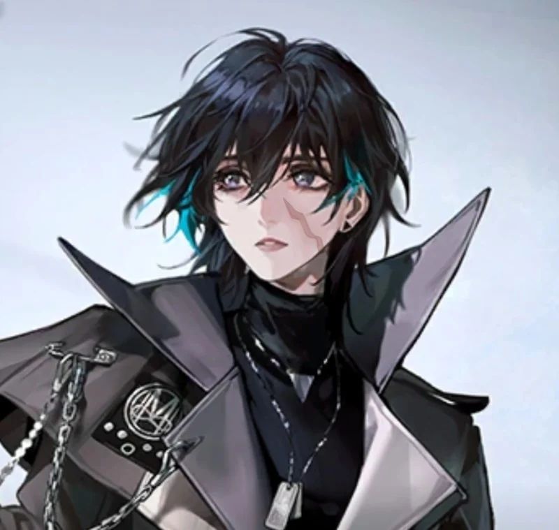 Avatar of Cinnabar