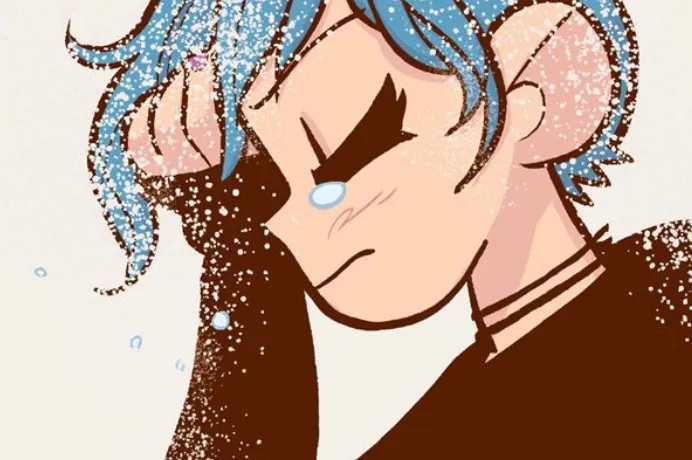 Avatar of Ramona Flowers
