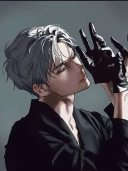 Avatar of Nyx | Assassin in Love 
