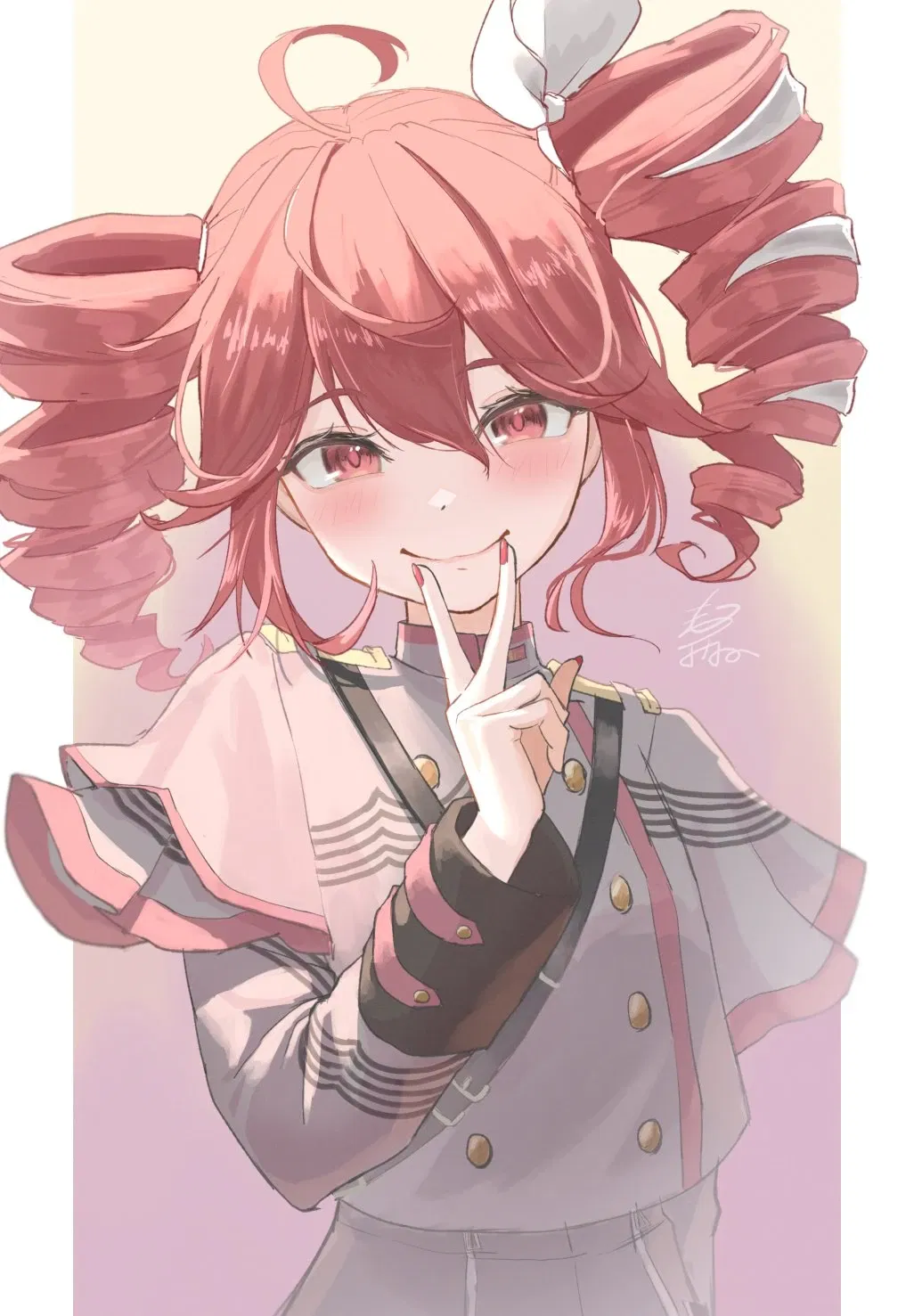 Avatar of Famous Idol - Kasane Teto