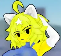Avatar of Carla
