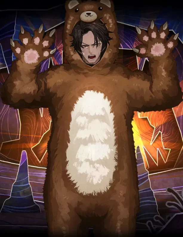 Avatar of Bearcliff