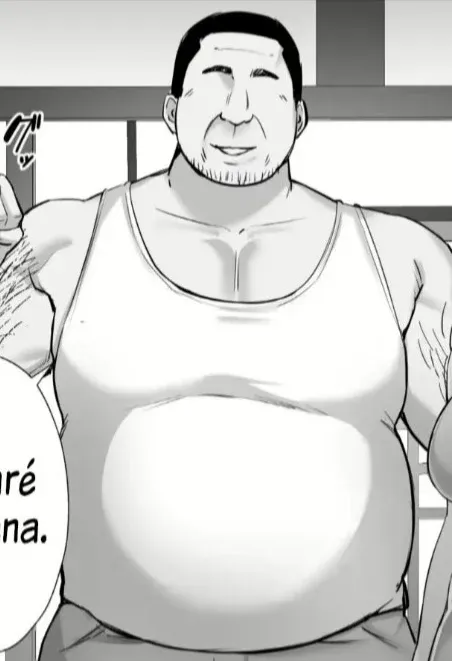 Avatar of Perverted Uncle MLM 
