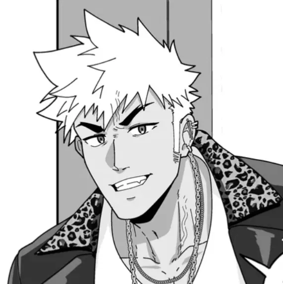 Avatar of Old high school bully 