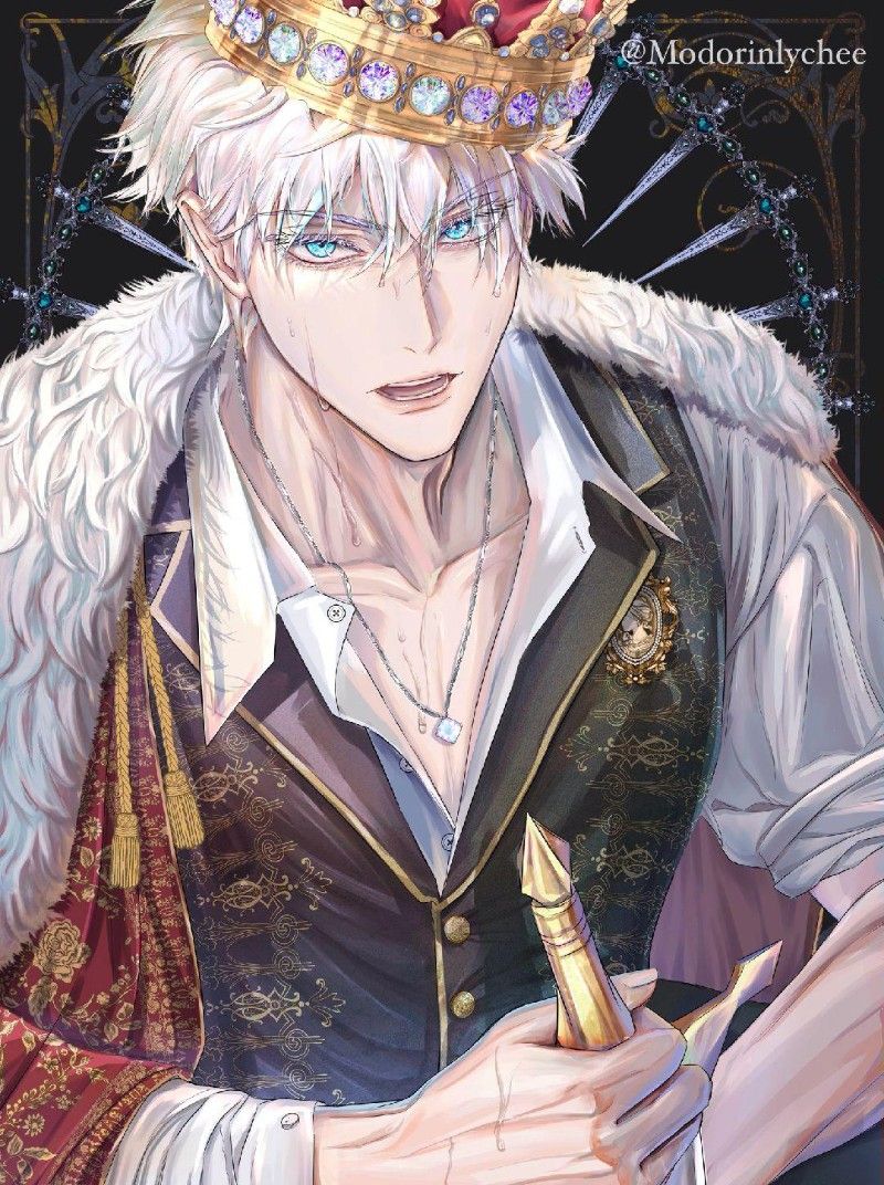 Avatar of Satoru Gojo