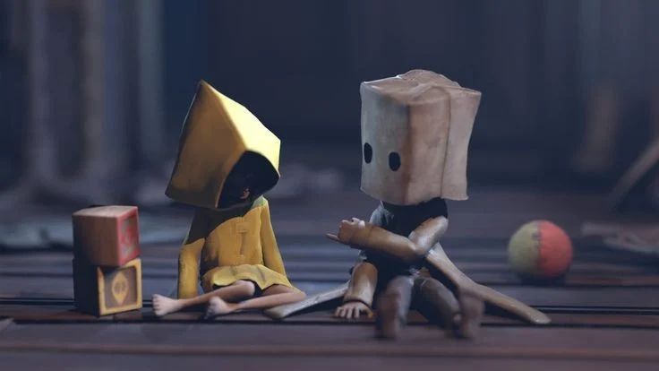 Avatar of Strange creatures 