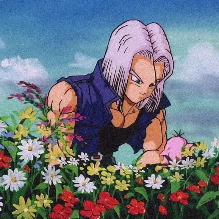 Avatar of [Future/Xeno] Trunks