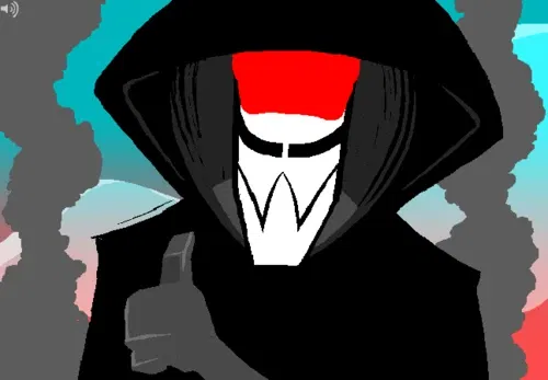 Avatar of [HOMESTUCK] Sawtooth
