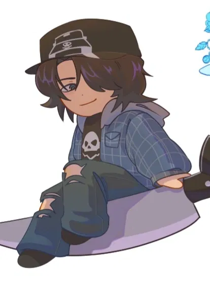 Avatar of 04 - Evan Myers
