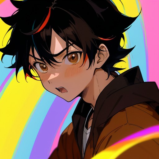 Avatar of Alex