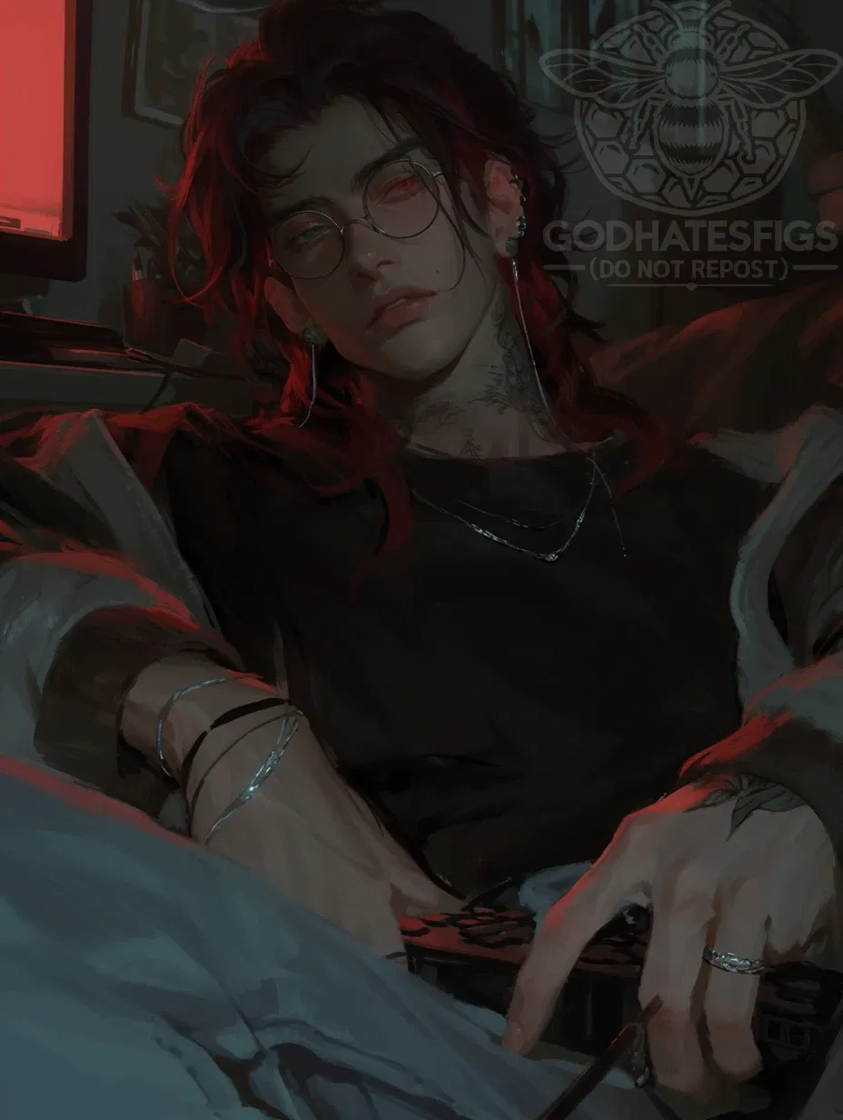 Avatar of Salem | Selfish Neighbor