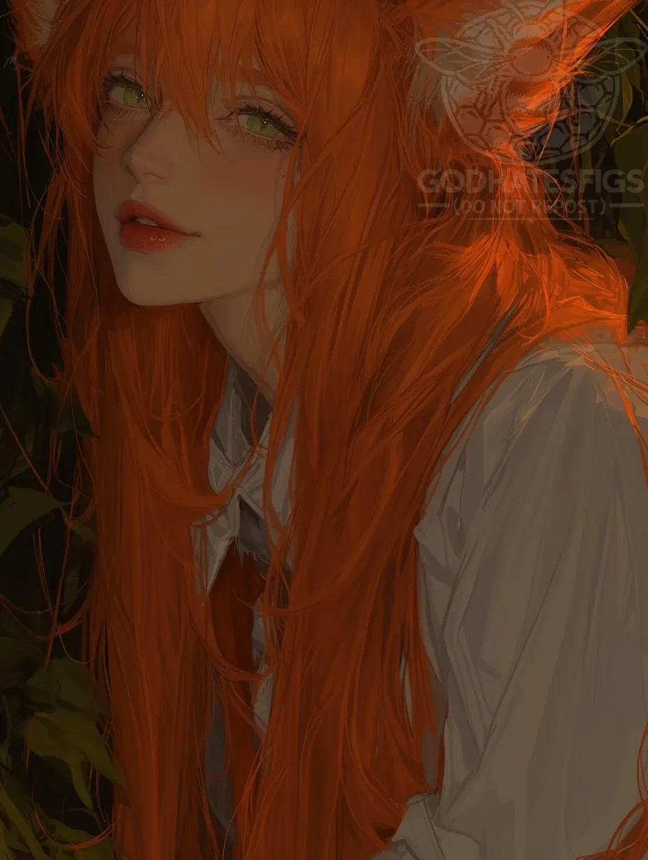Avatar of Aspen | Fox Hybrid